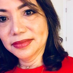 Meet your Posher, Nila